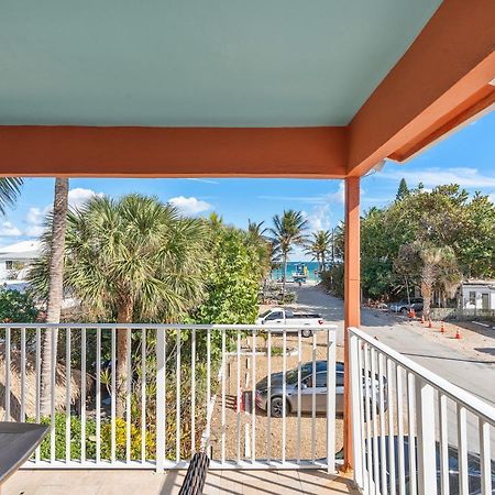 The Desoto - Oceanview Inn Голливуд Экстерьер фото